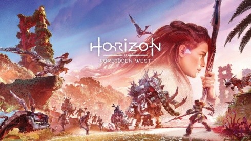 Horizon Forbidden West no tendrá una mejora de PS4 a PS5