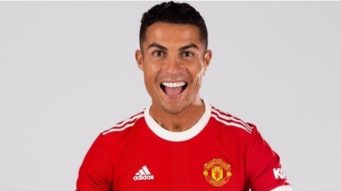 Cristiano Ronaldo regresó a Manchester United.