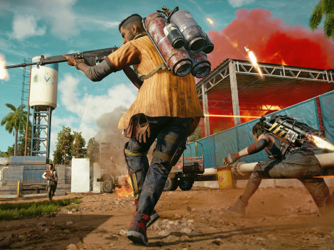 Far Cry 6: estos son sus requisitos mínimos y recomendados en PC