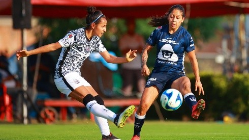 Pumas vs. América: ¿cuándo y cómo ver el Clásico Capitalino de Liga MX Femenil?