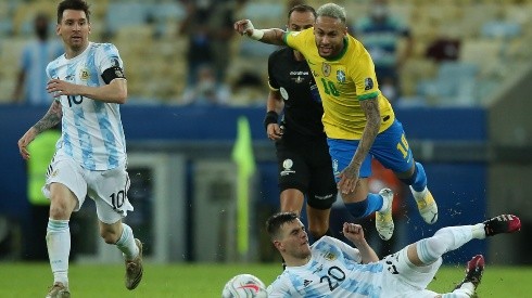 Argentina x Brasil se enfrentarão em três modalidades neste fim de semana; saiba quais e onde assistir cada uma delas