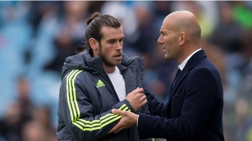 Gareth Bale se acuerda de Zidane y lanza dardo por su anterior etapa en Real Madrid.