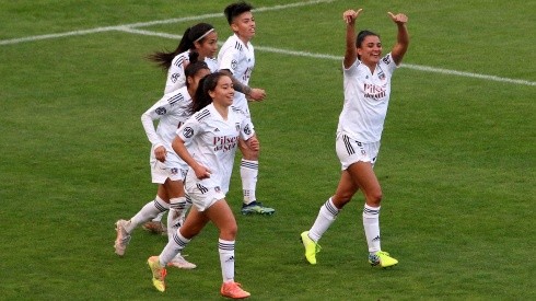 Colo Colo hará de local ante Deportes Iquique por el Campeonato Femenino 2021.