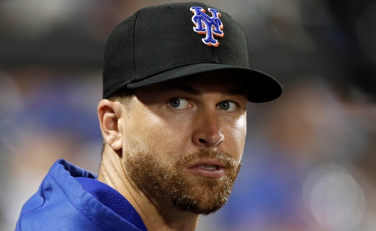 Jacob deGrom regresará con los Mets el 25 de mayo - AS USA