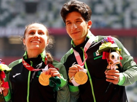 Paralympics 2021: How many medals did Mexico win in Tokyo?