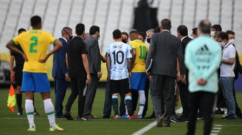 Argentina x Brasil não ocorre pela terceira vez em nove anos; relembre as outras duas