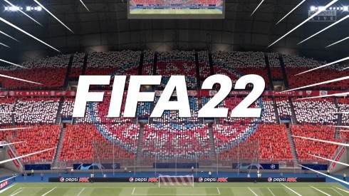 EA Sports revela su nuevo embajador mundial para el FIFA 22