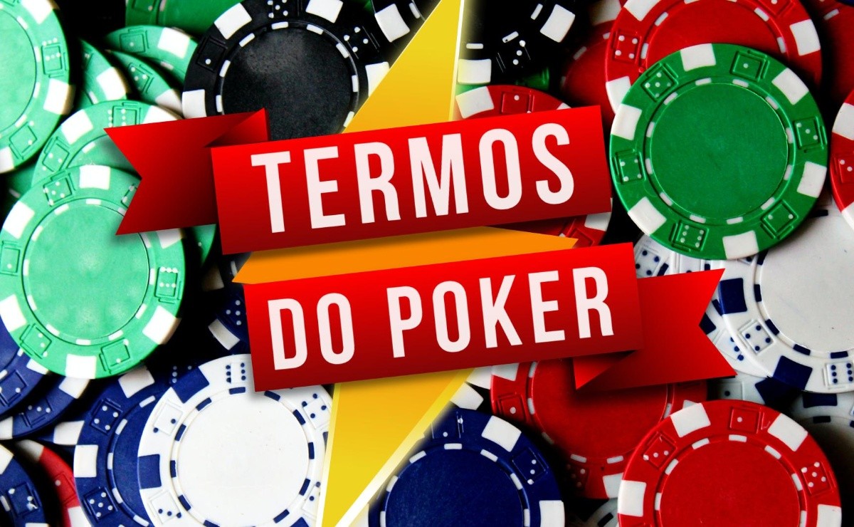 11 gírias e expressões de poker que só existem no Brasil - Reg Life