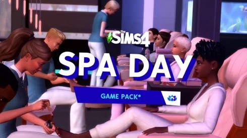 Los Sims 4 anuncia su nueva actualización con este espectacular trailer