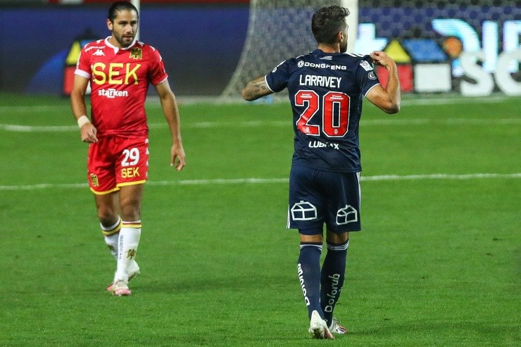 Universidad de Chile Unión Española