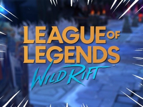 League of Legends: Wild Rift confirma un nuevo modo de juego permanente