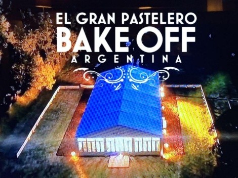 ¿Quiénes serán los jurados de Bake Off Argentina 2021?
