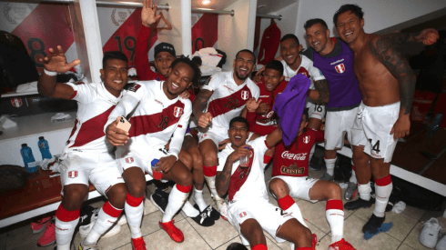 Nadie nos impedirá soñar: Selección Peruana viaja rumbo a Brasil buscando dar el golpe