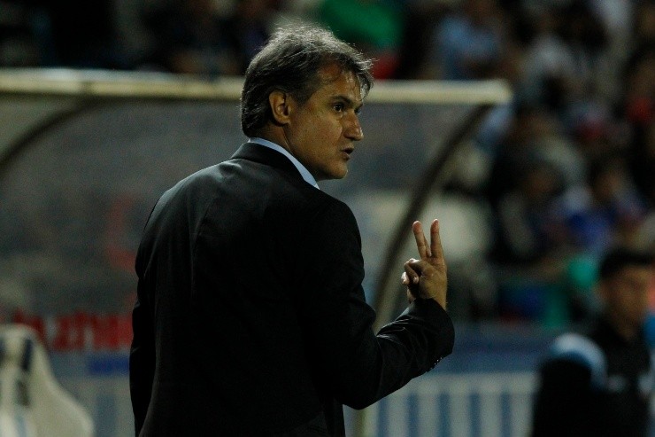 Fernando Vergara
