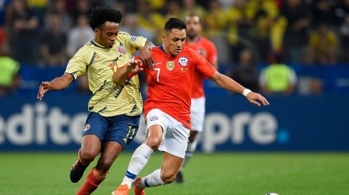 Las tres razones que hacen el Colombia - Chile un tremendo partidazo
