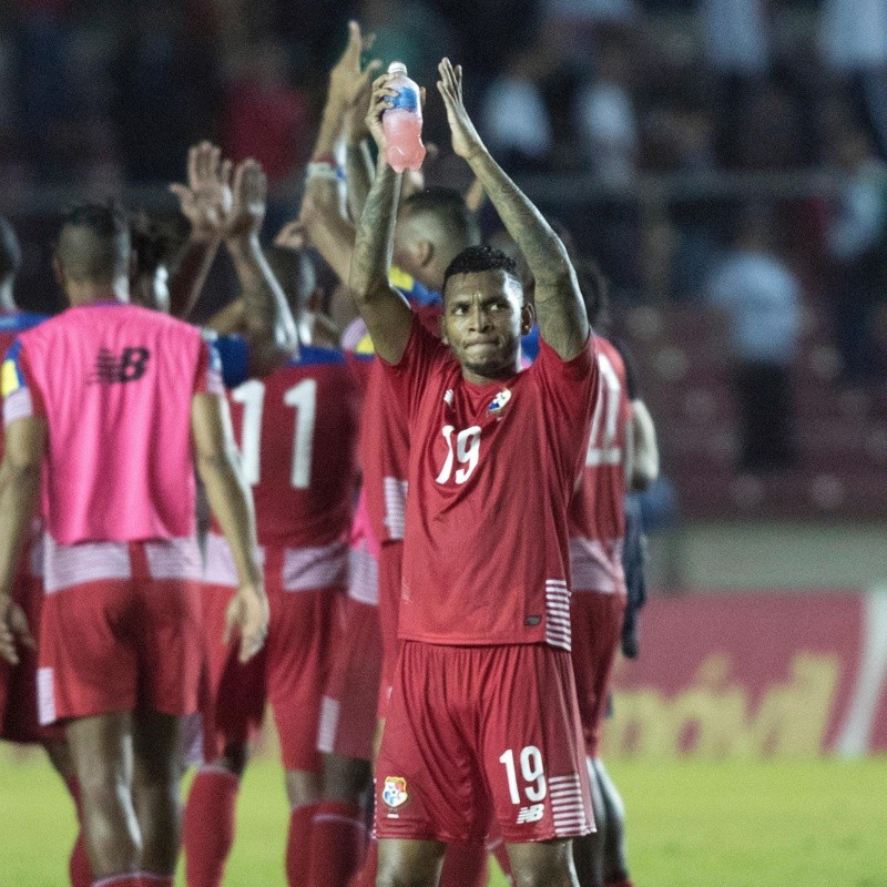 El pasto híbrido de Panamá que hará volar a la Selección Mexicana