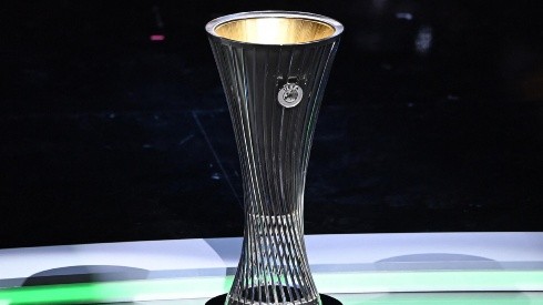 UEFA Conference League