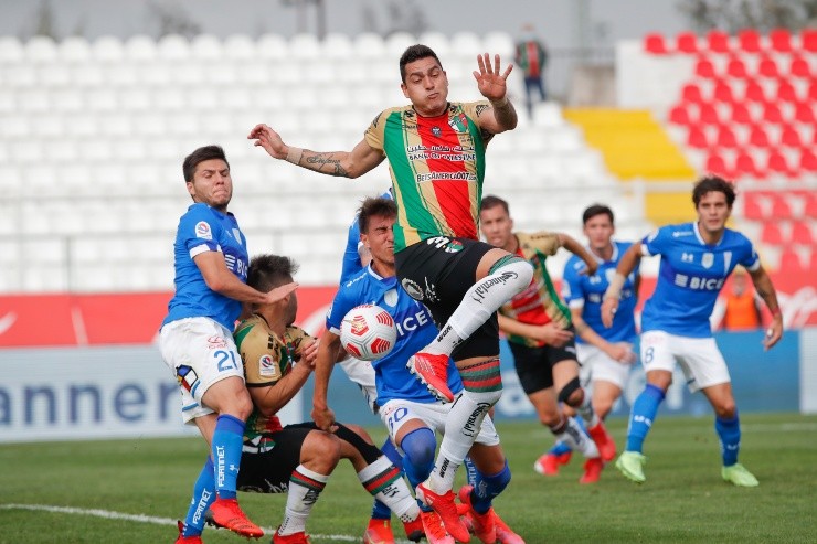 Universidad Católica