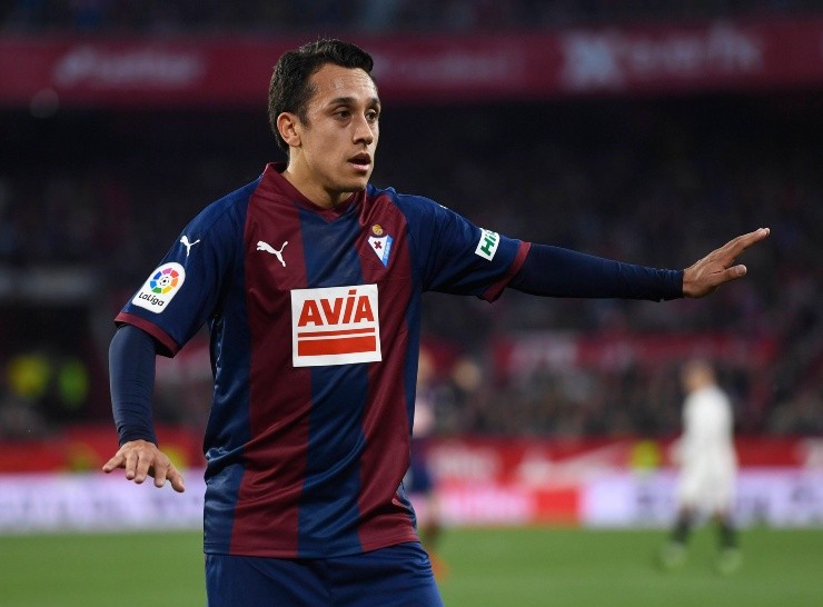 Fabián Orellana