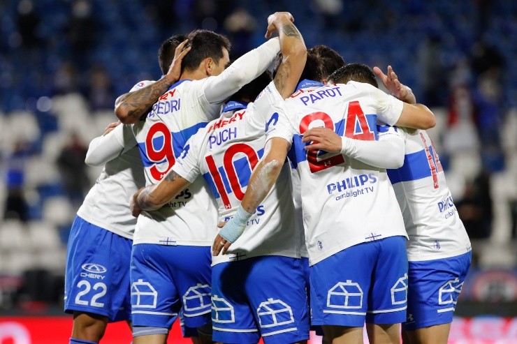 Universidad Católica