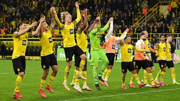 Borussia Dortmund