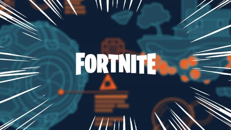 Fortnite lanza un nuevo teaser de su evento Operación Cielo en Llamas