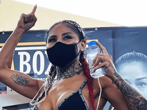 Por fin tiene fecha el combate más esperado del boxeo femenino mexicano