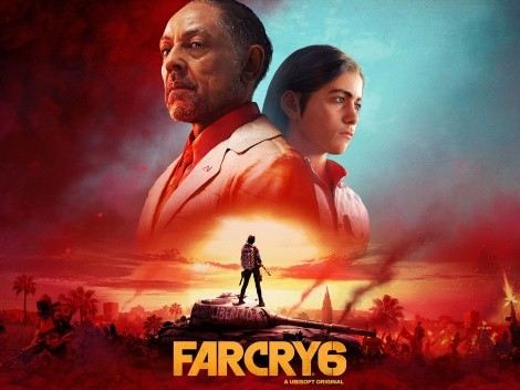 Far Cry 6 recibe un tráiler definitivo con más gameplay e historia