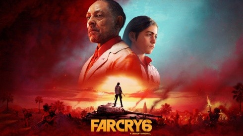 Far Cry 6 recibe un tráiler definitivo con más gameplay e historia