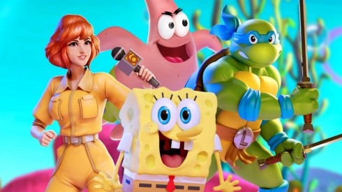 Nickelodeon All-Star Brawl detalla su gameplay y mecánicas en un nuevo video