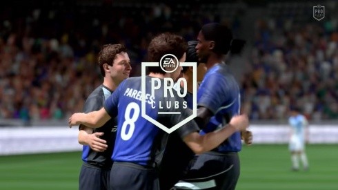 FIFA 22: Reveladas las principales novedades y cambios para Clubes Pro