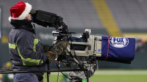NFL Official Camera (Getty)