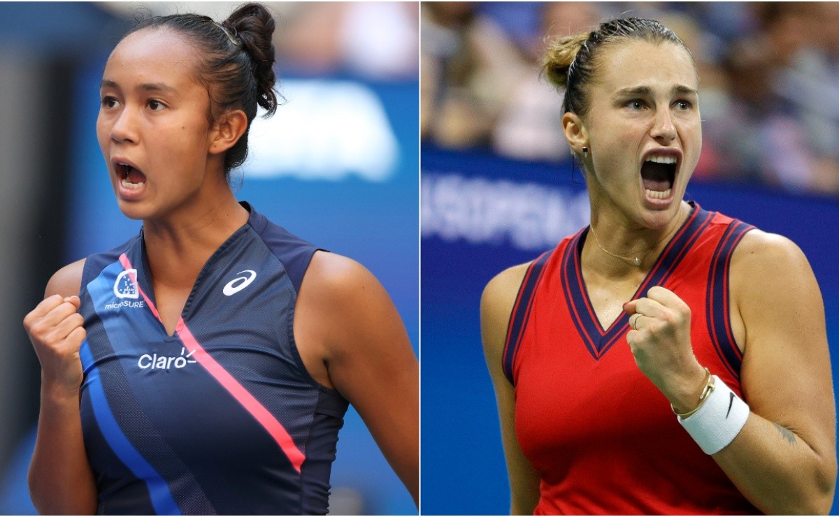 Leylah Fernandez vs Aryna Sabalenka Preview, predictions, odds, H2H and how to watch 2021 US Open Semifinals in the US today