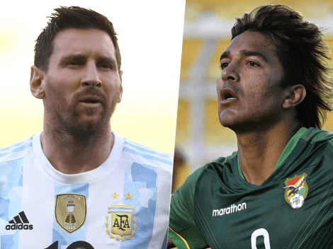 VER HOY en USA | Argentina vs. Bolivia: Pronóstico, fecha, hora y canal de TV para ver EN VIVO ONLINE las Eliminatorias Conmebol