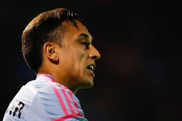 Fabián Orellana