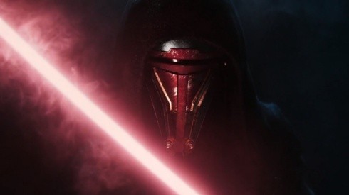 Star Wars: Knights of the Old Republic Remake es anunciado en PlayStation Showcase 2021