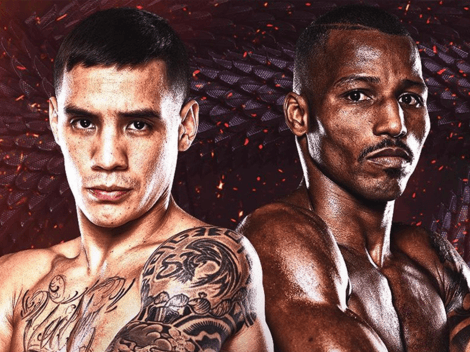 VER EN USA | Oscar Valdez vs Robson Conceicao: Pronóstico, fecha, horario y canal de TV para ver la pelea EN VIVO ONLINE