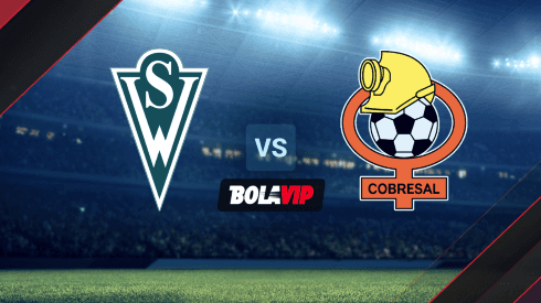 Qué canal transmite Santiago Wanderers vs. Cobresal por el Campeonato AFP Plan Vital de Chile 2021