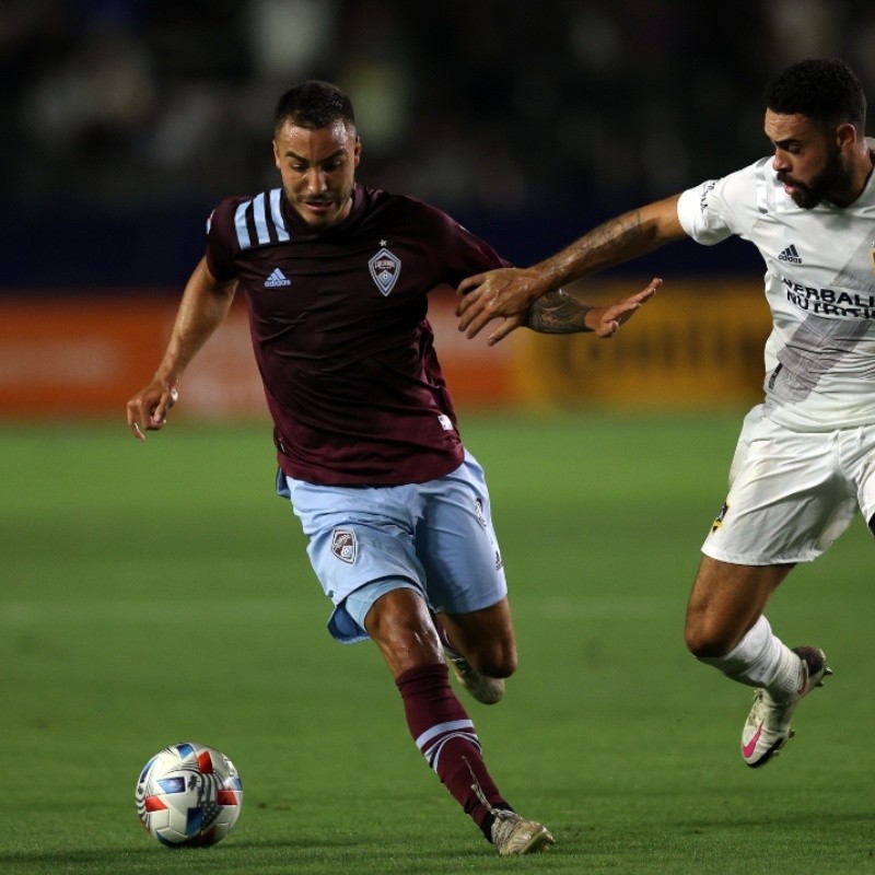 Colorado Rapids vs LA Galaxy: Predictions, odds and how to watch 2021 MLS Week 24 in the US