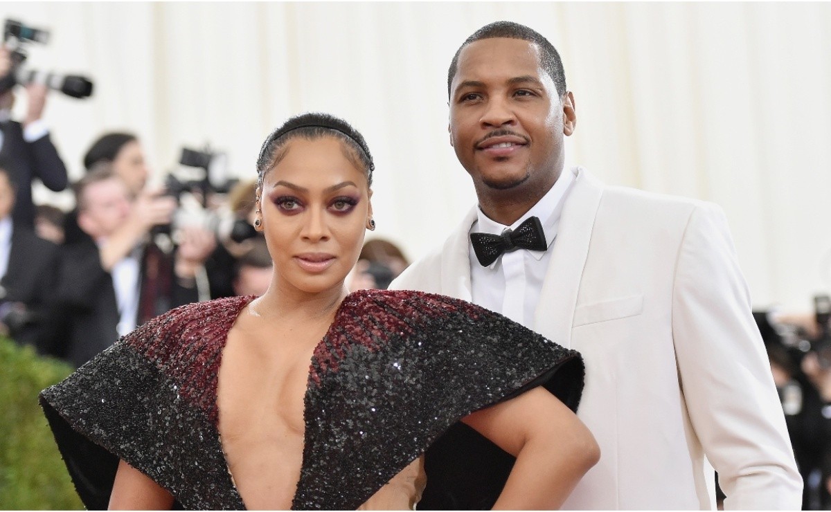 Lakers News: Carmelo Anthony's divorce could cost him plenty of his $160  million net worth