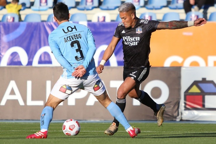 Javier Parraguez Javier Parraguez