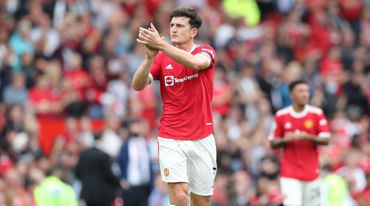 Maguire United