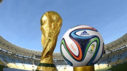 Conmebol se pronuncia sobre Copa do Mundo de dois em dois anos. (Foto: Getty Images)