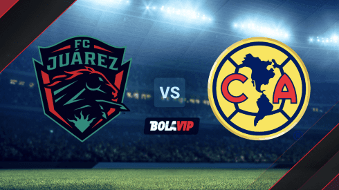 FC Juárez vs. América por el Torneo Grita México A21 de la Liga MX Femenil.
