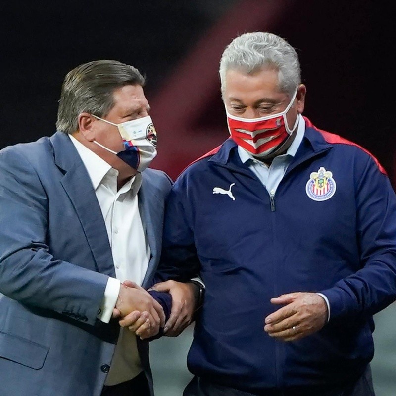 Miguel Herrera alza la voz ante la alarmante la falta de entrenadores mexicanos en la Liga MX