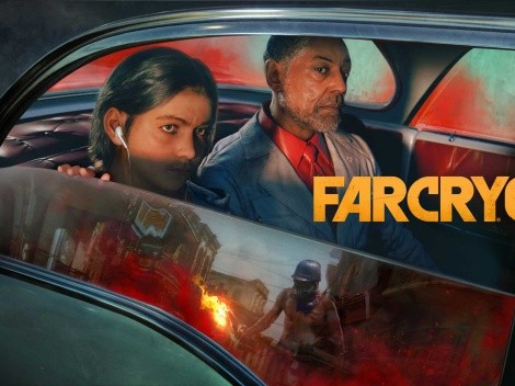 Far Cry 6 tendrá crossovers con Stranger Things y Rambo