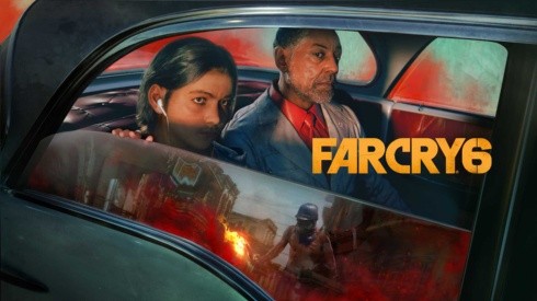 Far Cry 6 tendrá crossovers con Stranger Things y Rambo