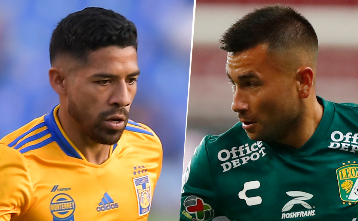 Ver Hoy En Usa Tigres Uanl Vs Club León En Vivo Online Pronóstico Horario Streaming Y