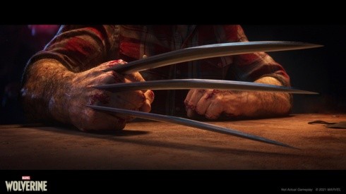 Encuentran montones de referencias a Marvel en el tráiler de Wolverine para PS5