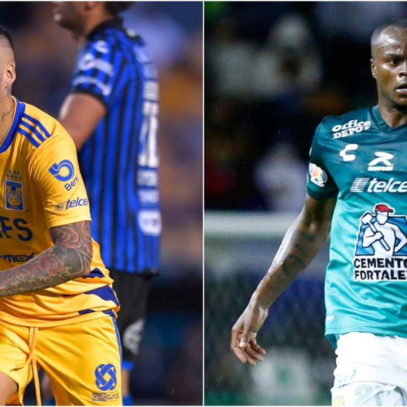 Tigres Uanl Vs Leon Predictions Odds And How To Watch Liga Mx Apertura 2021 In The Us Today